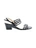 J. Renee Black Heels Size 9 (wide) - photo 1