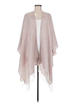 Gentle Fawn Poncho