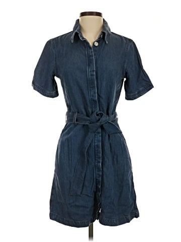 7 For All Mankind Casual Dress (view 1)