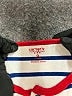 Carter's White Short Sleeve Onesie 6-9 MO / 9 MO - photo 3