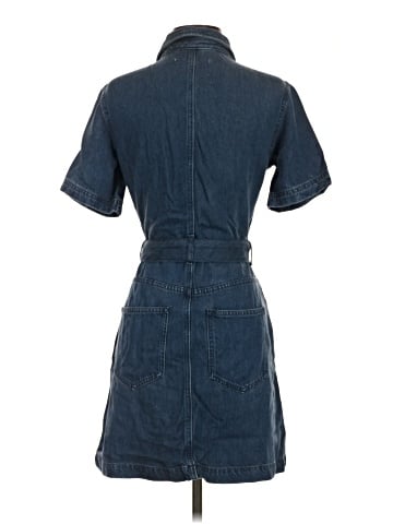 7 For All Mankind Casual Dress (view 2)