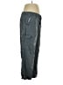 American Eagle Outfitters Gray Cargo Pants Size 16S - photo 4