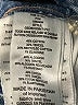 Good American Blue Jeans Size 2 - photo 8