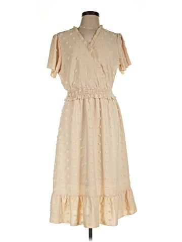 Fashion Casual Dress (view 1)