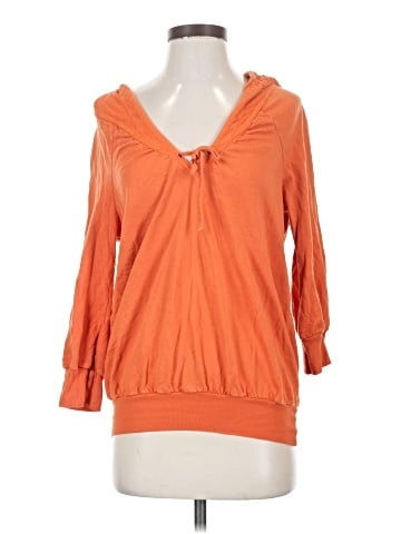 Ella Moss Pullover Sweater (view 1)
