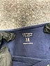 Carter's 100% Cotton Blue Short Sleeve Onesie 12-18 MO / 18 MO - photo 3