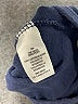 Carter's 100% Cotton Blue Short Sleeve Onesie 12-18 MO / 18 MO - photo 4