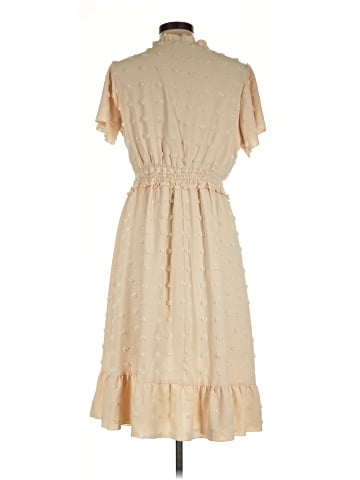 Fashion Casual Dress (view 2)