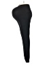 Motherhood Black Active Pants Size Lg Maternity - photo 5