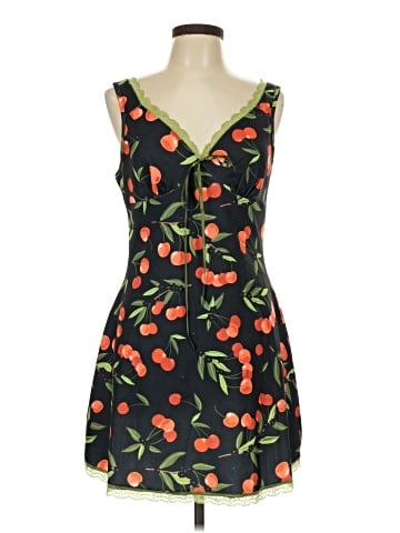 Cider Cocktail Dress (view 1)