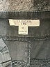 Studio JPR Solid Black Active Pants Size 16 - photo 4