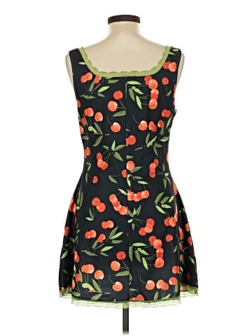 Cider Cocktail Dress (view 2)