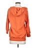 Ella Moss Orange Pullover Sweater Size S - photo 2