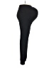 Motherhood Black Active Pants Size Lg Maternity - photo 4