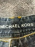 MICHAEL Michael Kors Blue Jeans Size 14 - photo 7