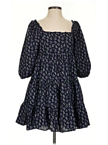 Storia Casual Dress (view 1)