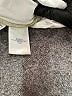 Lands' End Solid Tan Khakis Size 14 - photo 4
