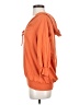 Ella Moss Orange Pullover Sweater Size S - photo 5