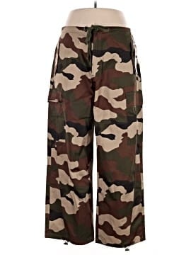 Good American Cargo Pants (view 1)