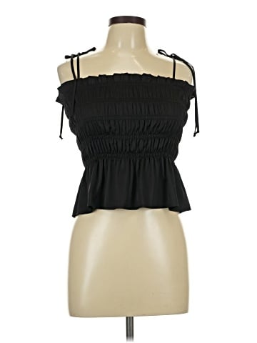 Kirious Sleeveless Blouse (view 1)