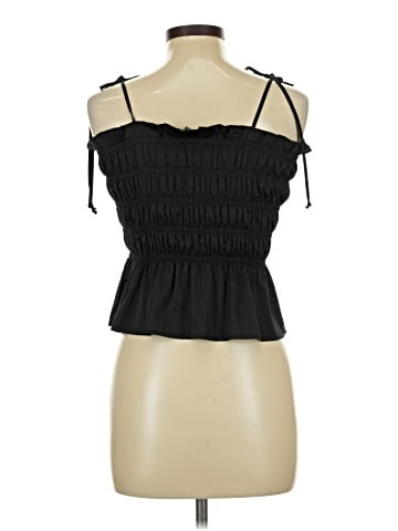 Kirious Sleeveless Blouse (view 2)
