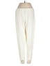 Casual Corner Ivory Casual Pants Size S - photo 1