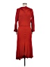 MARNI Red Casual Dress Size M (estimated) - photo 1
