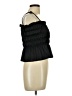 Kirious Black Sleeveless Blouse Size L - photo 4