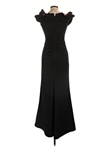 Xscape Cocktail Dress (view 2)