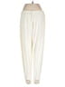 Casual Corner Ivory Casual Pants Size S - photo 2