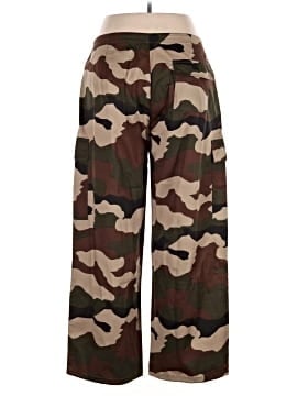 Good American Cargo Pants (view 2)