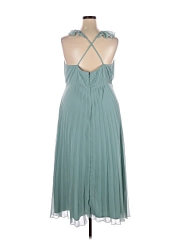 ASOS Design Cocktail Dress (view 2)