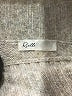 Rielle Stripes Gray Turtleneck Sweater Size S - photo 7