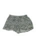 Mossimo Supply Co. 100% Rayon Paisley Green Shorts Size M - photo 1
