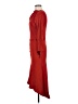 MARNI Red Casual Dress Size M (estimated) - photo 5