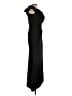 Xscape Black Cocktail Dress Size 12 - photo 4