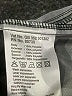 Mizuno 100% Polyester Black Track Jacket Size M - photo 7