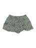 Mossimo Supply Co. 100% Rayon Paisley Green Shorts Size M - photo 2