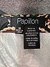 Papillon Paisley Teal Casual Dress Size M - photo 7