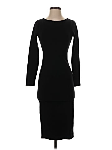 Forever 21 Cocktail Dress (view 1)