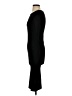 Forever 21 Solid Black Cocktail Dress Size S - photo 5
