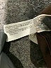 Zara Solid Brown Casual Pants Size S - photo 8