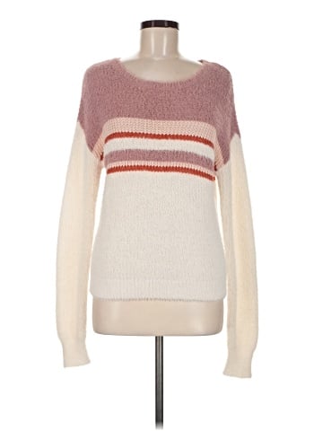 Louna Pullover Sweater (view 1)