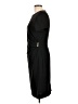David Warren Solid Black Casual Dress Size 10 - photo 5