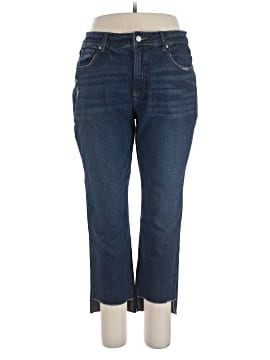 Time And Tru Jeans