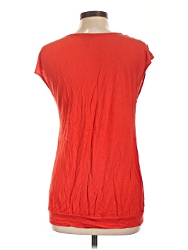 Ann Taylor Factory Sleeveless T-Shirt (view 2)