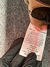 Lee Gray Casual Pants Size 14 (petite) - photo 5