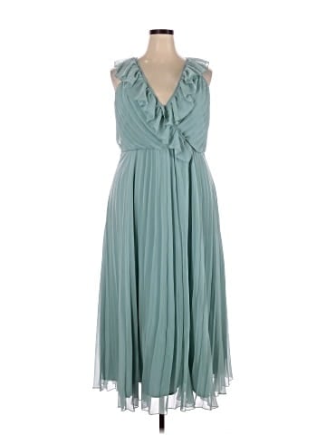 ASOS Design Cocktail Dress (view 1)