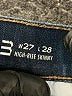 Mott & Bow Blue Jeans Size 27 waist - photo 8
