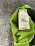 Carter's 100% Cotton Graphic Green Short Sleeve Onesie 6-9 MO / 9 MO - photo 4